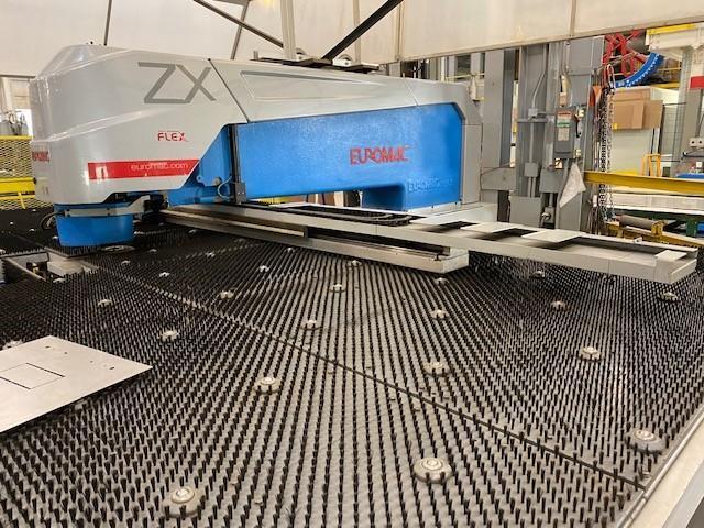 匠 2014 Durma AD-R 30175 CNC Hydraulic Press Brake (#5551)